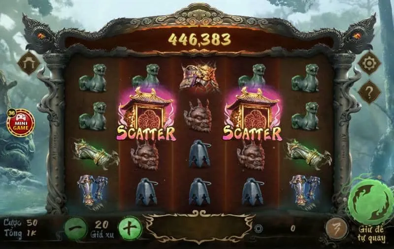 Hướng Dẫn Chơi Slot Game Tại 68WIM