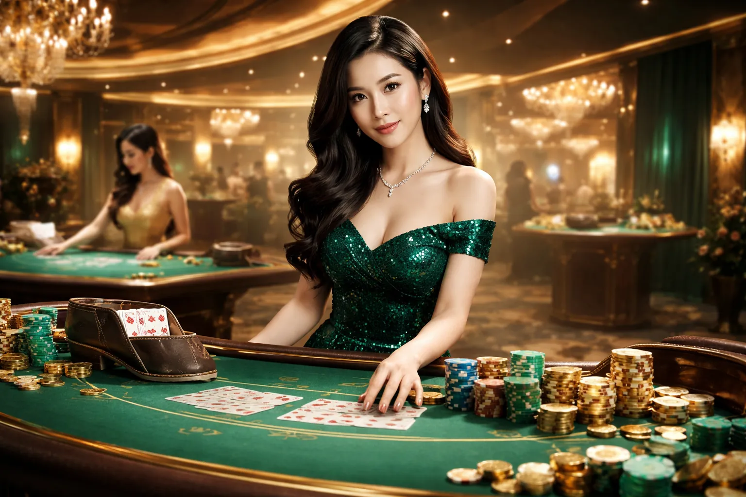 Tổng quan thương hiệu 68wim
