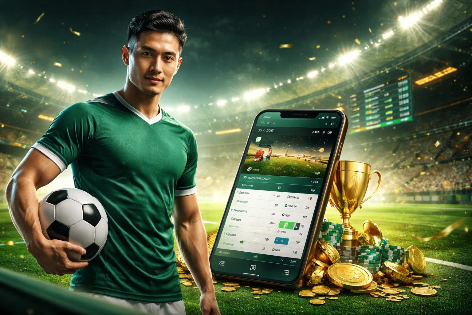 Cách chọn nền tảng cá cược đáng tin cậy
