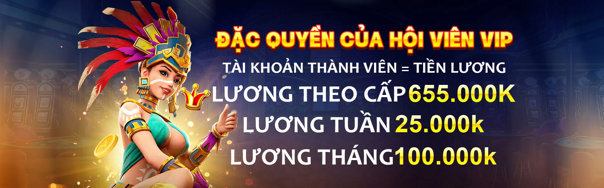 Chương Trình VIP 68wim link vào - Ưu Đãi Độc Quyền